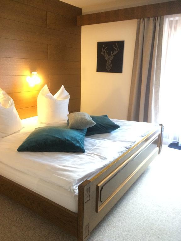 Apartmán Bergquell Tirol Jungholz Exteriér fotografie