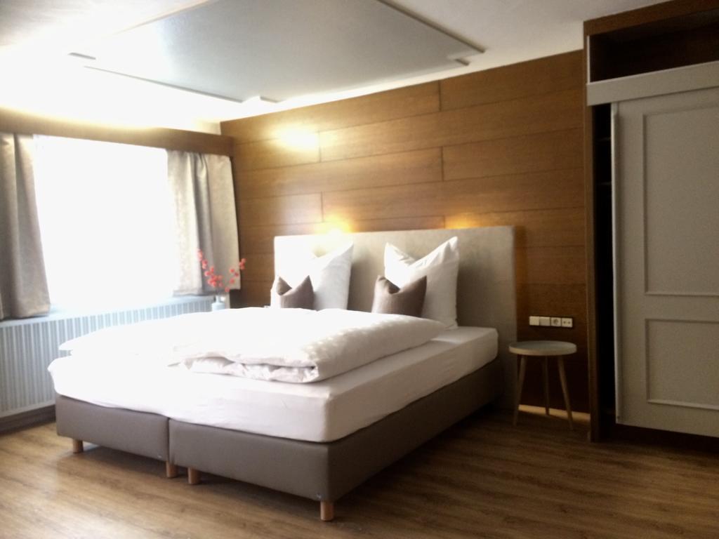 Apartmán Bergquell Tirol Jungholz Exteriér fotografie